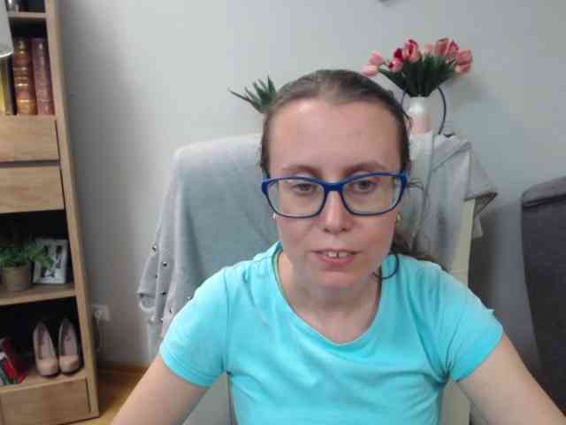 sparkleLizzy webcam
