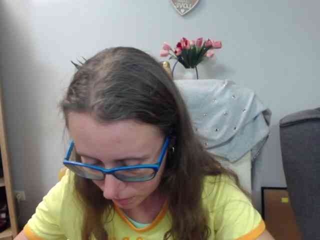 sparkleLizzy webcam