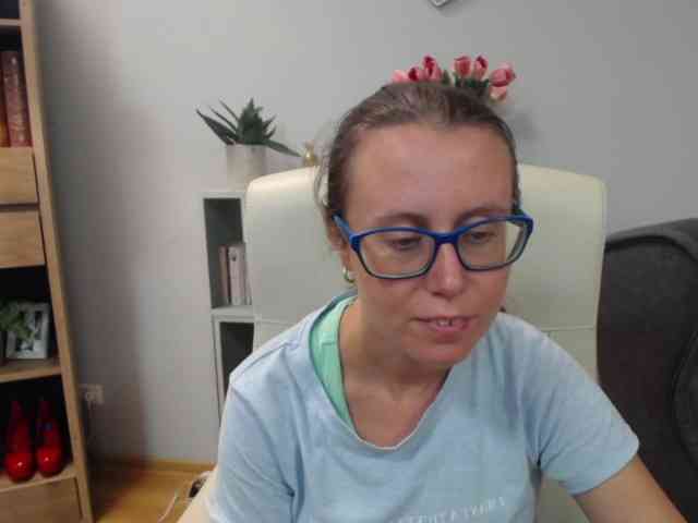 sparkleLizzy webcam