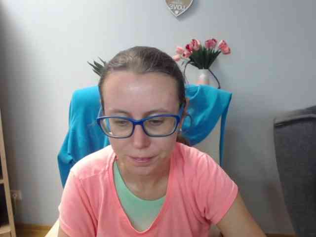 sparkleLizzy webcam