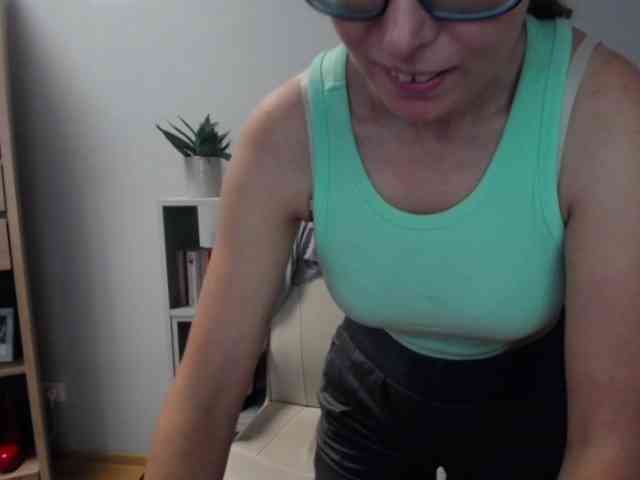 sparkleLizzy webcam