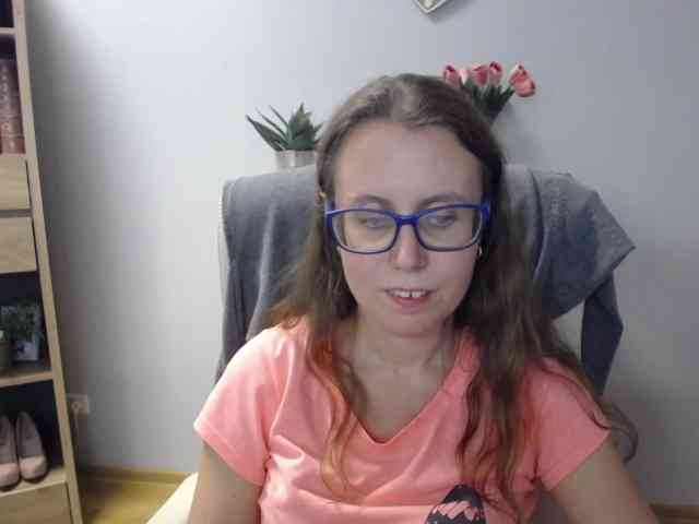 sparkleLizzy webcam