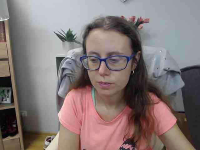 sparkleLizzy webcam