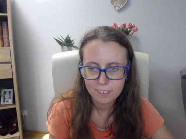 sparkleLizzy webcam