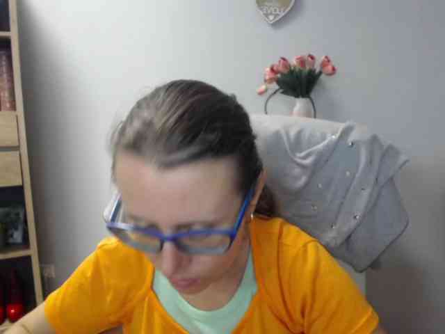 sparkleLizzy webcam