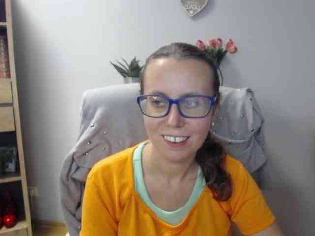 sparkleLizzy webcam