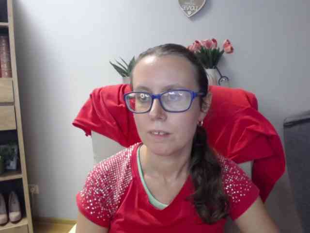sparkleLizzy webcam