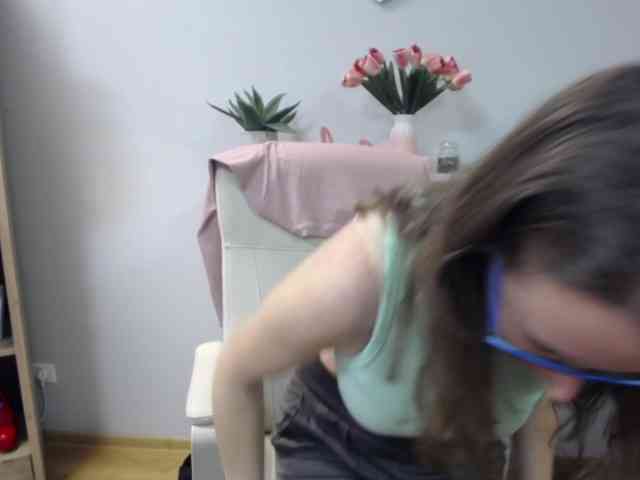 sparkleLizzy webcam