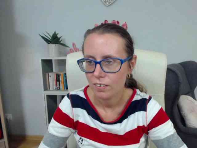 sparkleLizzy webcam