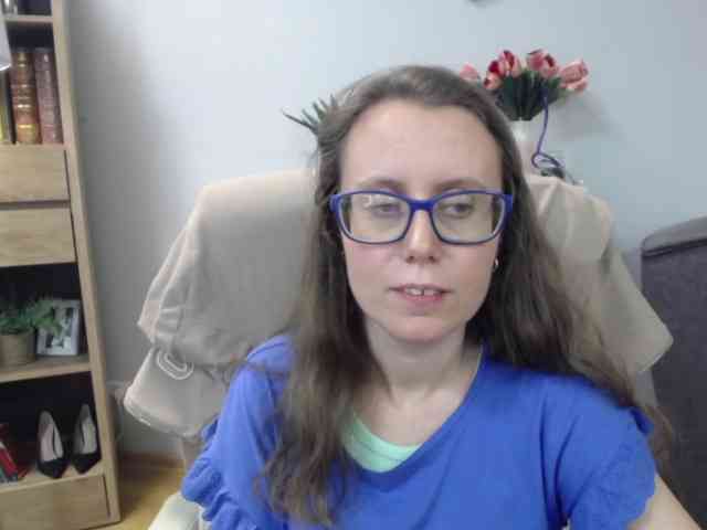 sparkleLizzy webcam