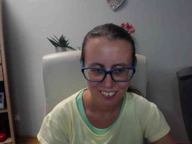 sparkleLizzy webcam