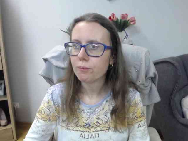 sparkleLizzy webcam