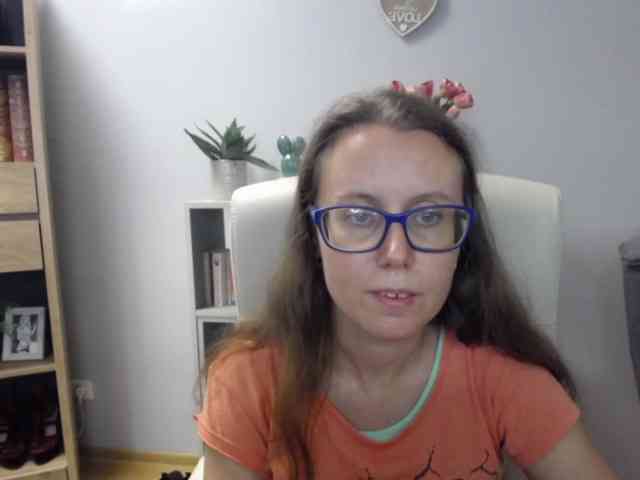 sparkleLizzy webcam