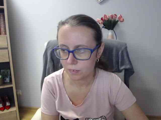 sparkleLizzy webcam