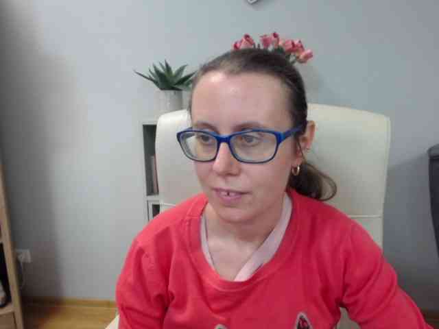 sparkleLizzy webcam