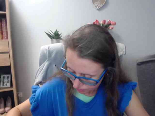 sparkleLizzy webcam