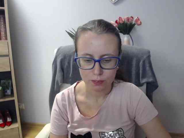 sparkleLizzy webcam