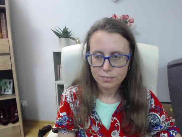 sparkleLizzy webcam