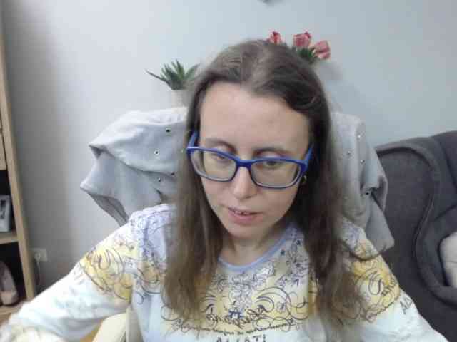 sparkleLizzy webcam