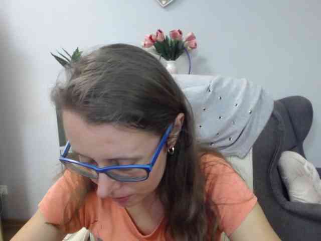 sparkleLizzy webcam