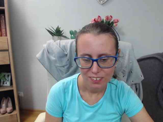 sparkleLizzy webcam