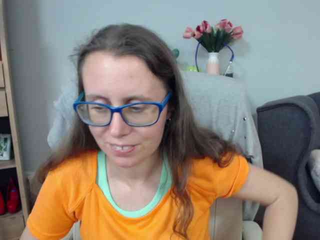 sparkleLizzy webcam
