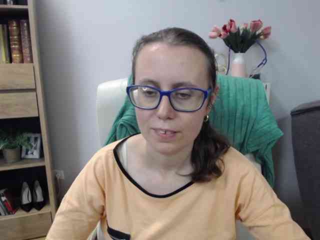 sparkleLizzy webcam