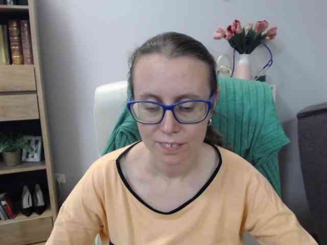 sparkleLizzy webcam