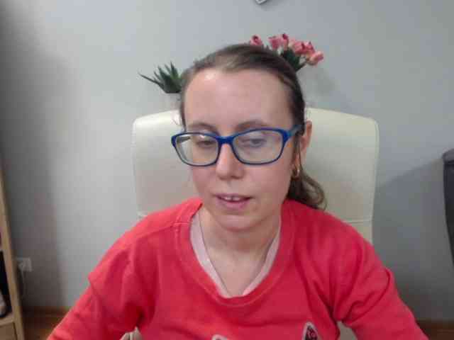 sparkleLizzy webcam