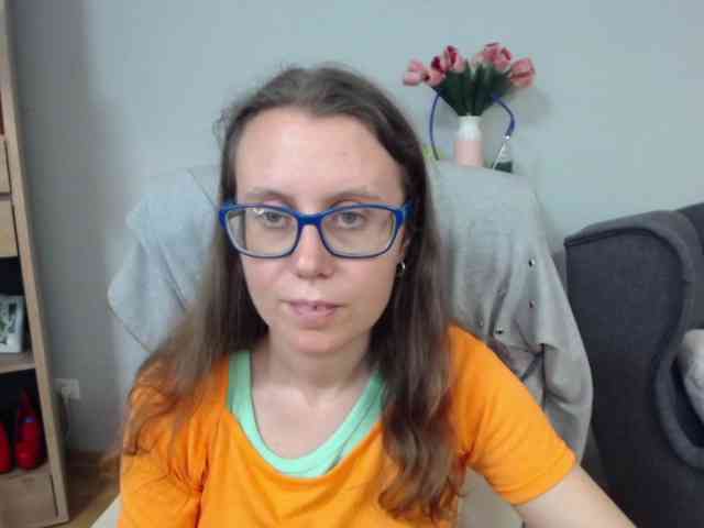 sparkleLizzy webcam