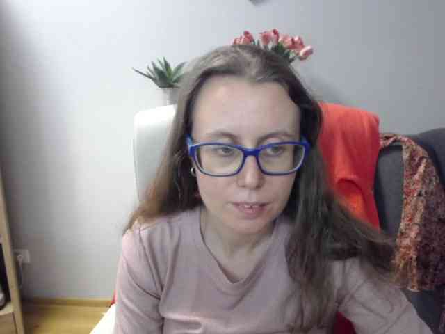 sparkleLizzy webcam