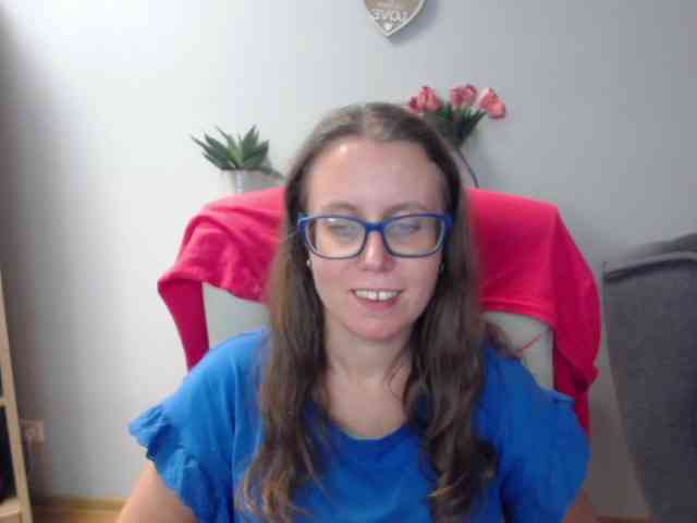 sparkleLizzy webcam