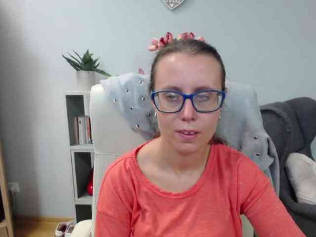 sparkleLizzy webcam