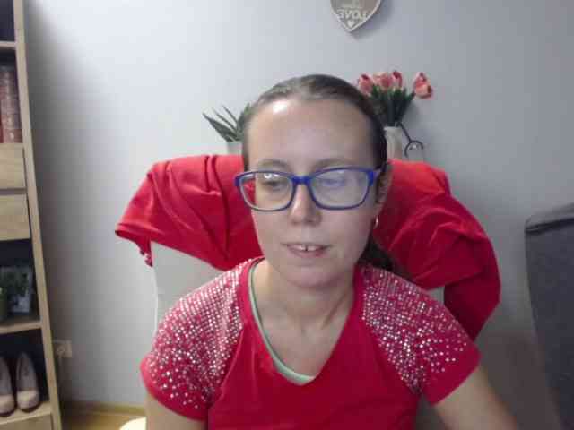 sparkleLizzy webcam