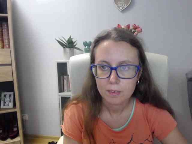 sparkleLizzy webcam