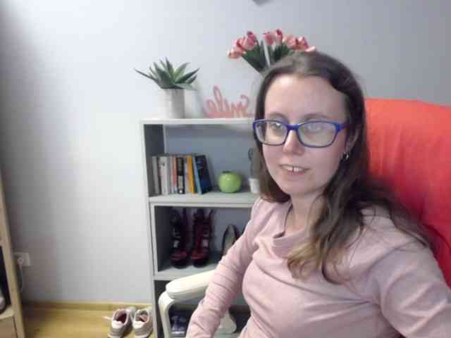 sparkleLizzy webcam