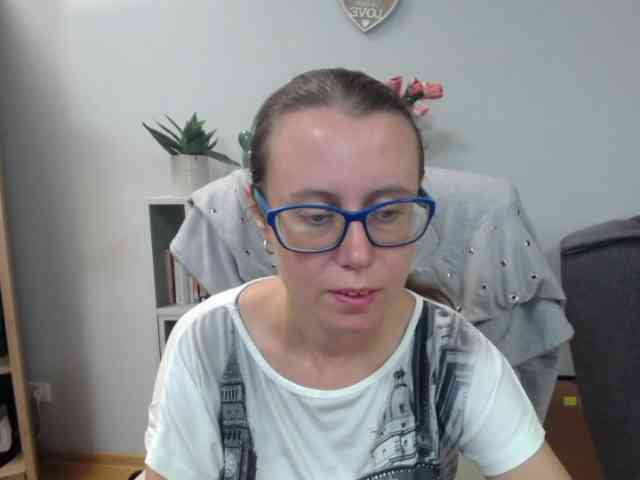 sparkleLizzy webcam