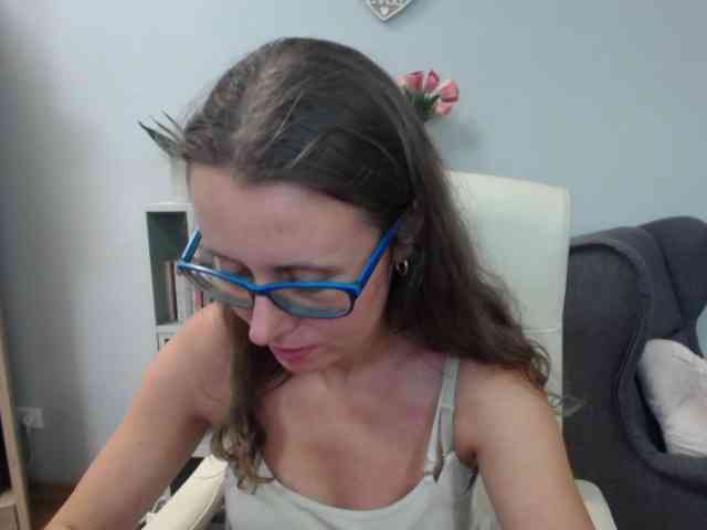 sparkleLizzy webcam