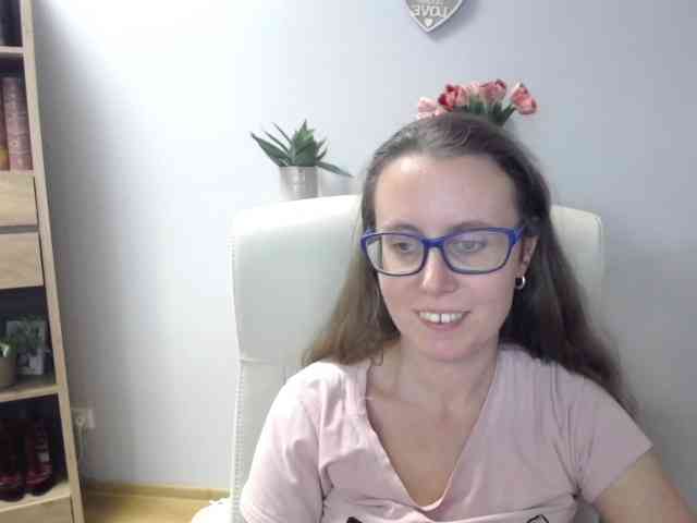sparkleLizzy webcam