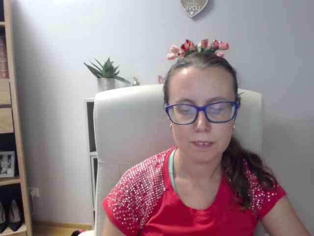 sparkleLizzy webcam