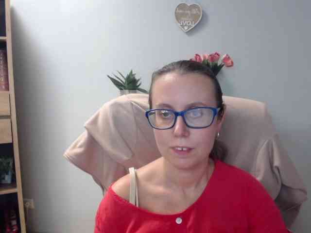 sparkleLizzy webcam