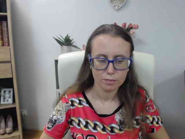 sparkleLizzy webcam