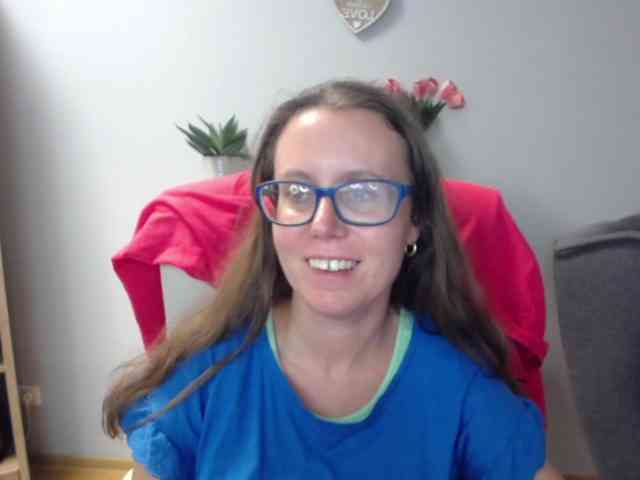sparkleLizzy webcam