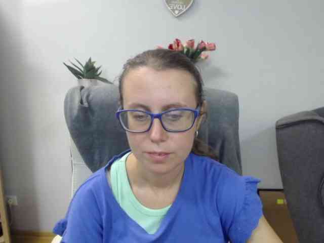 sparkleLizzy webcam