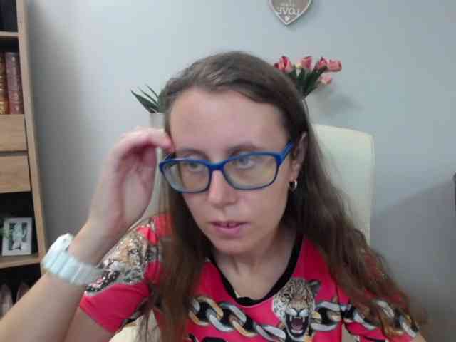 sparkleLizzy webcam