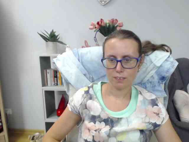 sparkleLizzy webcam