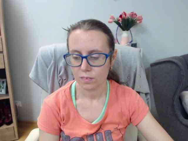 sparkleLizzy webcam