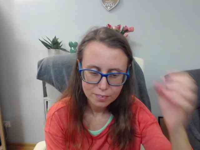 sparkleLizzy webcam