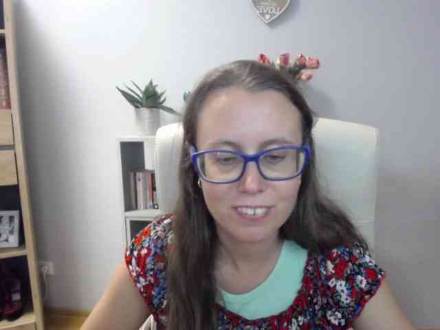 sparkleLizzy webcam