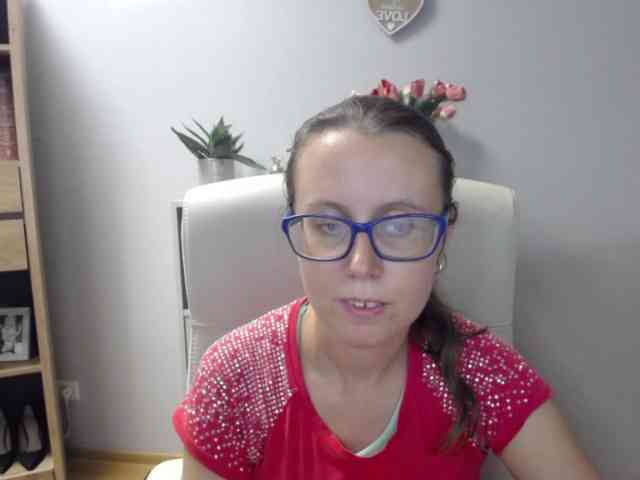 sparkleLizzy webcam